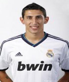 Ángel Di María